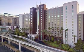 Hilton Grand Vacations Club Flamingo Las Vegas